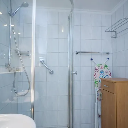 Haus Sylter Welle 6-53 Ob Apartment *
