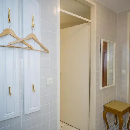 Haus Sylter Welle 6-53 Ob * Westerland