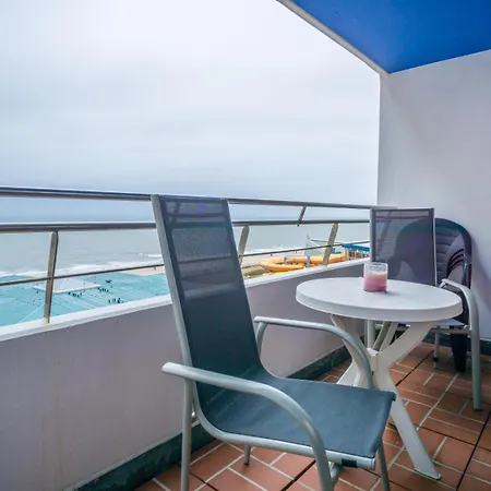 Haus Sylter Welle 6-53 Ob Apartment Westerland